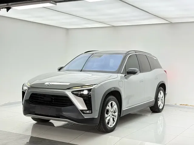 NIO ES8 2020 580KM 6-Seater