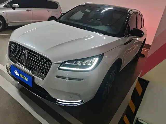Lincoln Adventurer 2022 2.0T FWD Premium Luxury Edition