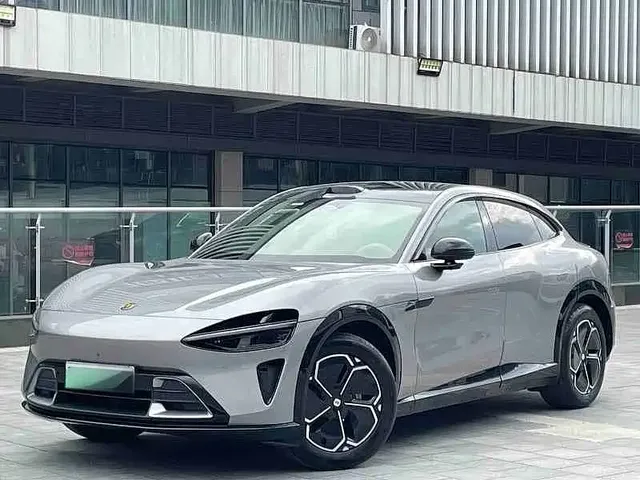 Xiaomi Auto Xiaomi YU7, 2026