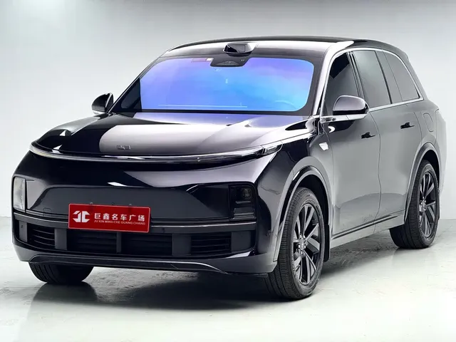 Li Auto Li L8 2023 Max