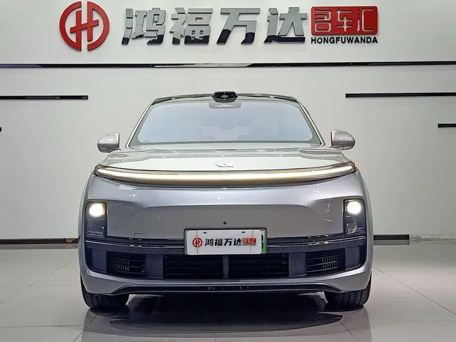 Li Auto Li L8 2023 Max