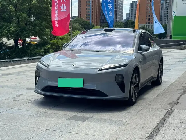 NIO ET5T 2024 75kWh Touring