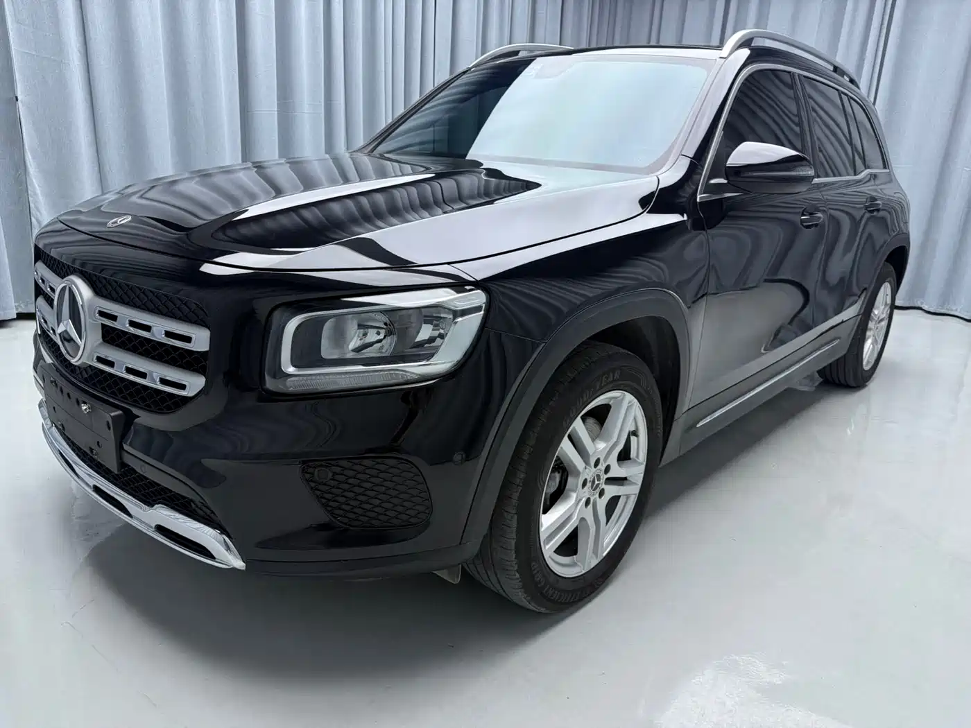 Mercedes-Benz GLB 2021 GLB 180 Style