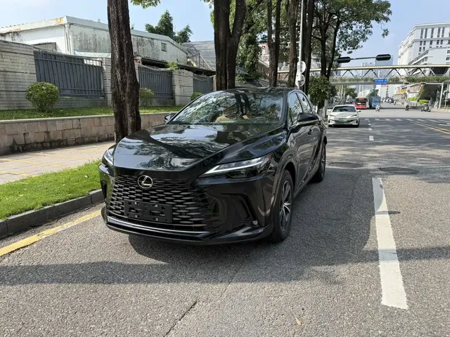 Lexus RX 2026 300 AWD Premium Edition