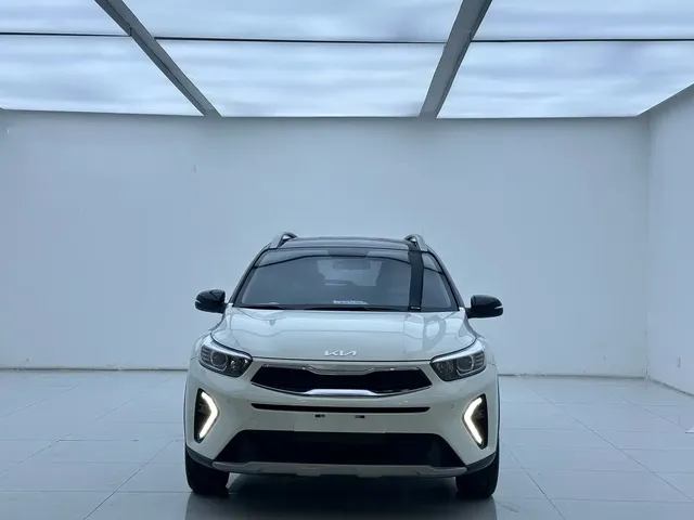 Kia KX1 2021 1.4L CVT Sunroof Version