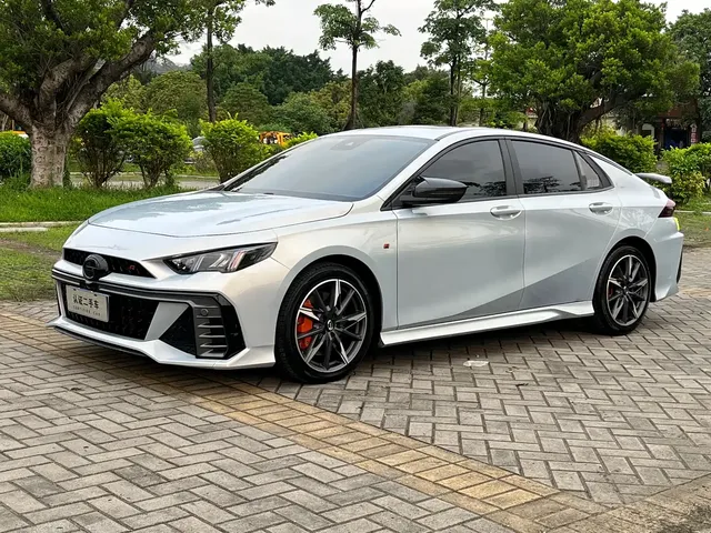 GAC Trumpchi Emkoo 2023 400T Automatic R PRO