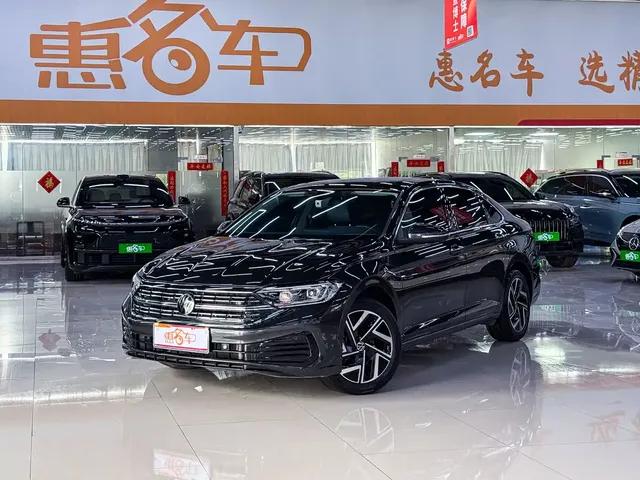 Volkswagen Sagitar 2023 300TSI DSG Surpassing Edition