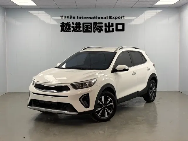 Kia KX1 2021 1.4L CVT Fun Edition