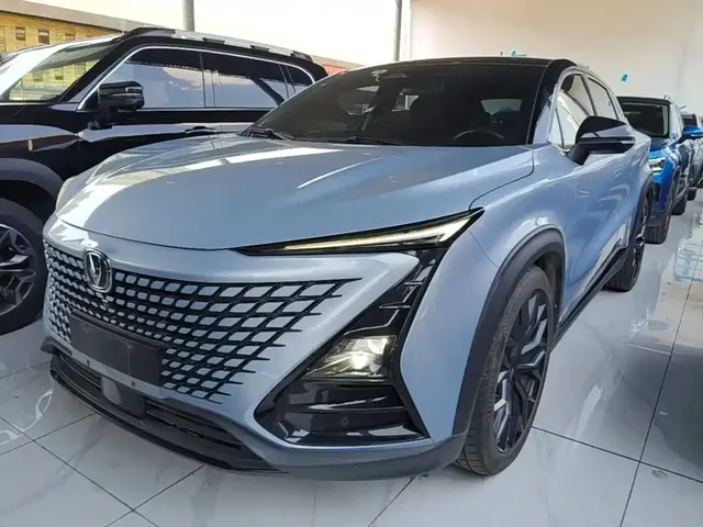 Changan UNI-T 2022 2.0T Premium