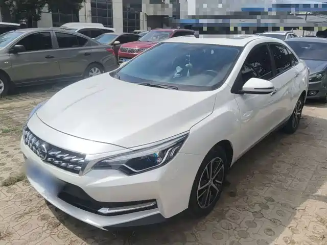 Venucia D60 2019 100K Glory 1.6L XL CVT Chen Ku Edition China VI