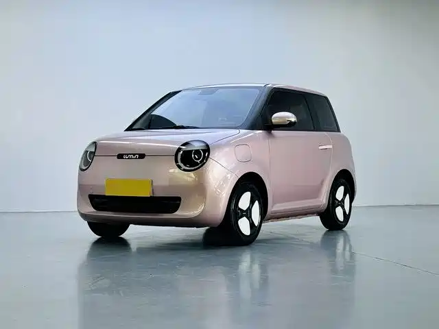 Changan Qiyuan Changan Lumin 2022 301km Honey Sweet