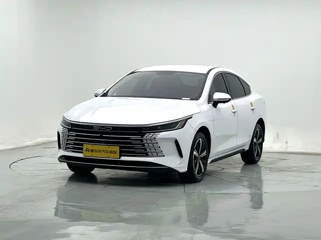 BYD Destroyer 05 2024 Glory Edition DM-i 120KM Executive