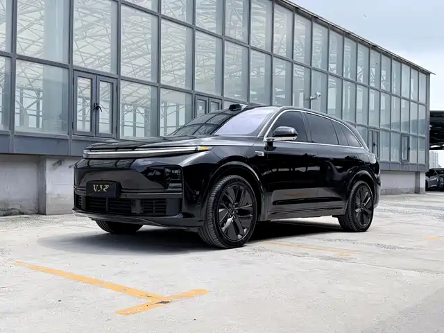 Li Auto L7 2024 MAX