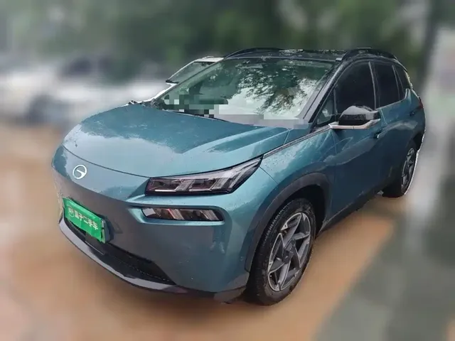 Aion V 2023 Plus 70 Smart 7-Seater NCM