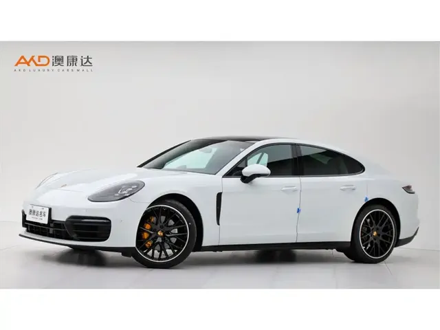Porsche Panamera 2023 Panamera 2.9T