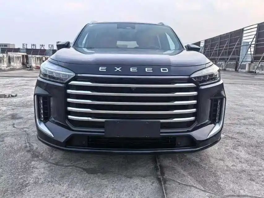 Exeed Landmark C-DM 2025 180 Ultra Long Range AWD (6-Seater)