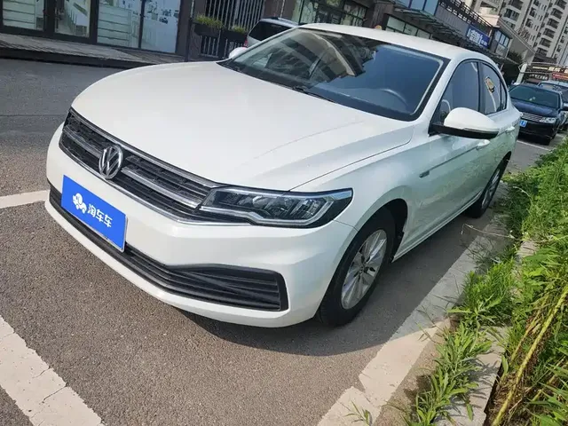 Volkswagen Bora 2020 1.5L Automatic Fashion