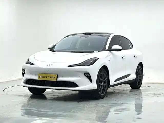 IM Motors IM LS6 2025 Long Range Gecko Smart Drive Edition