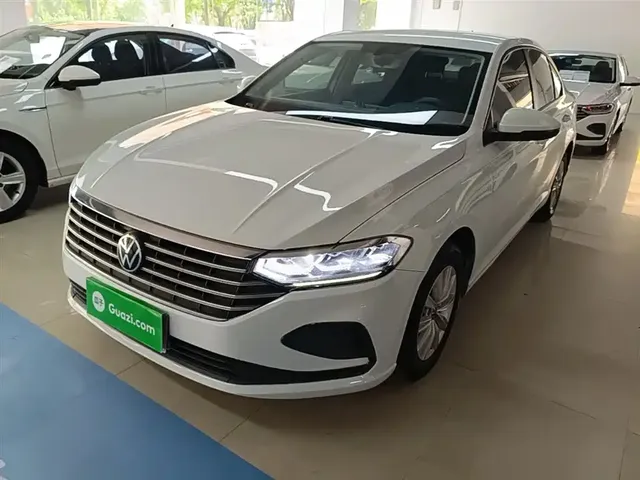 Volkswagen Lavida 2023 1.5L Auto Delight Edition