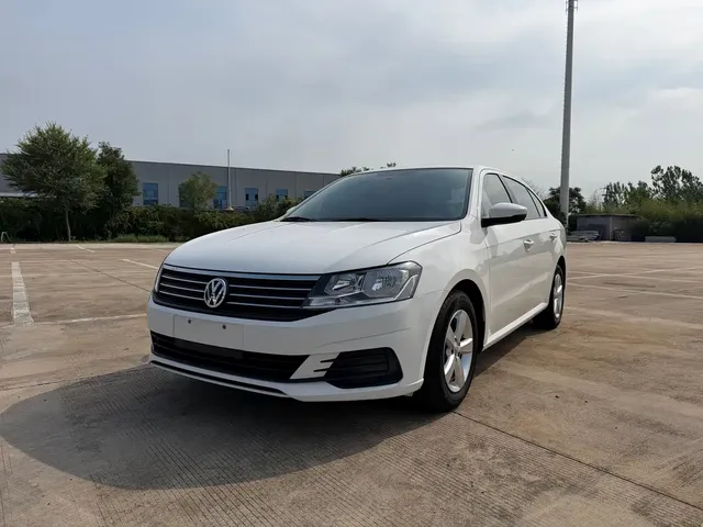 Volkswagen Lavida 2019 Lavida Start 1.5L Auto Trend (China VI)