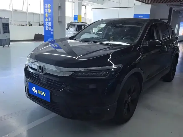 Honda Haoying 2021 240TURBO CVT 2WD Elite