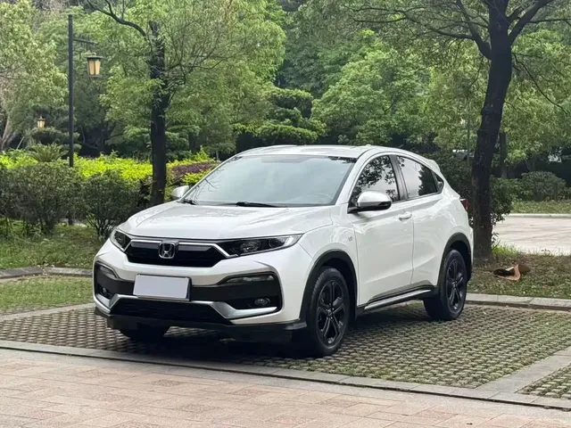 Honda XR-V 2019 220TURBO CVT Comfort China V