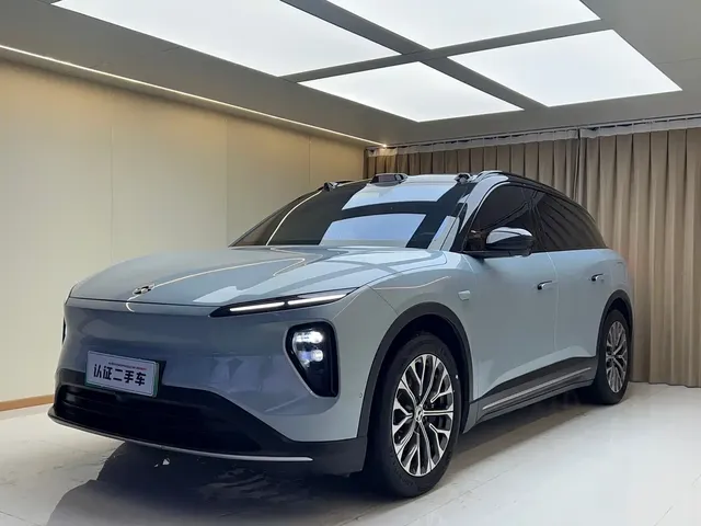 NIO ES6 2023 75kWh