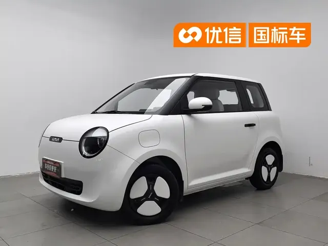 Changan Qiyuan Changan Lumin 2024 130km QingYue Edition