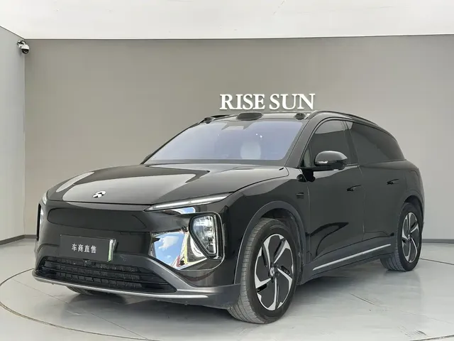NIO ES6 2025 75kWh