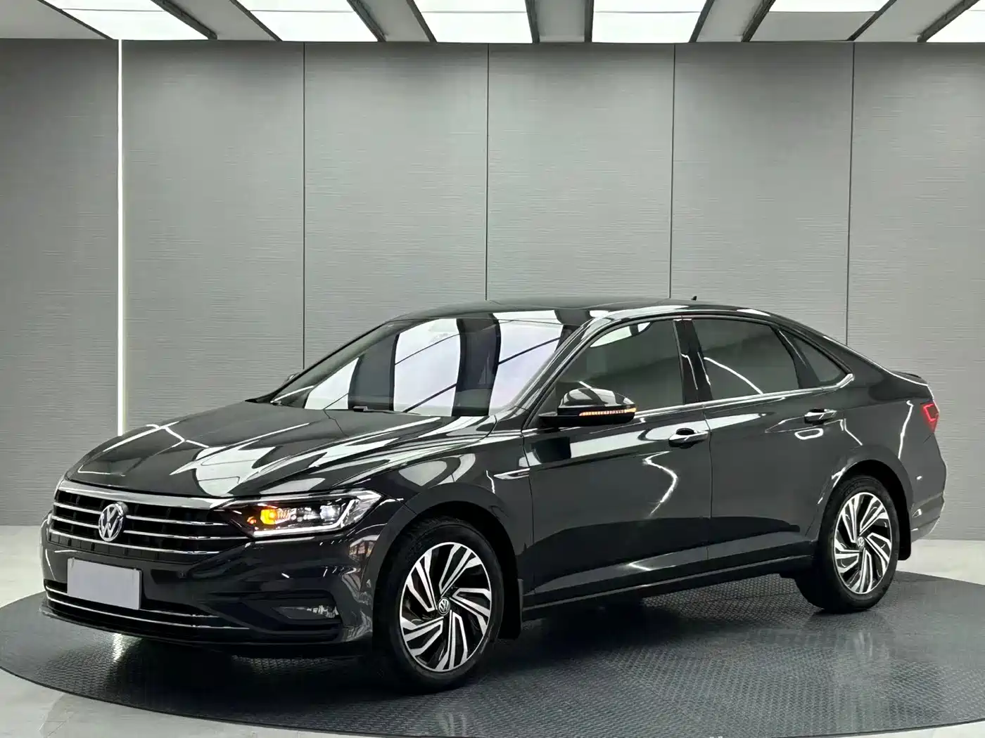 Volkswagen Sagitar 2022 280TSI DSG Surpassing Edition