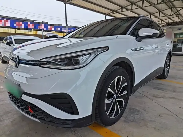 Volkswagen ID.4 X 2024 Pure Intelligent Edition