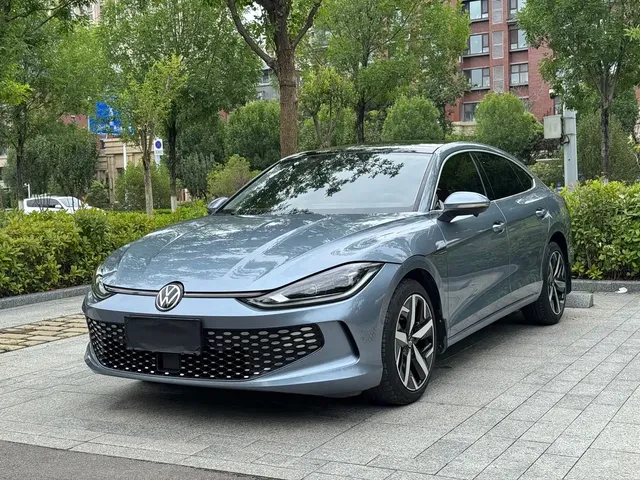 Volkswagen Lamando 2023 Lamando L 280TSI DSG Cool Edition