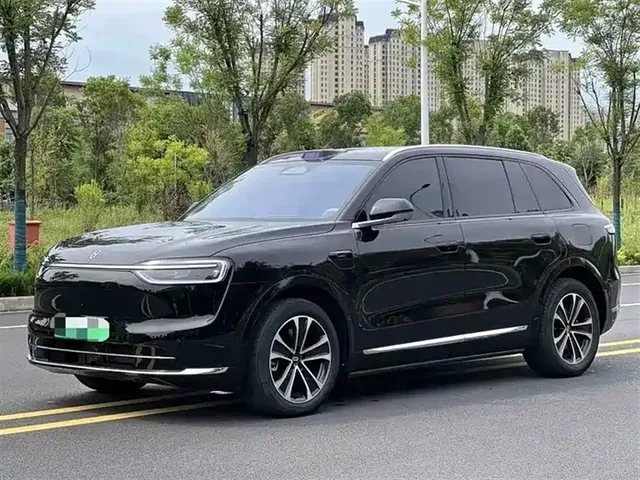 AITO Wenjie AITO M7 2026 Extended Range Max AWD 6-seater