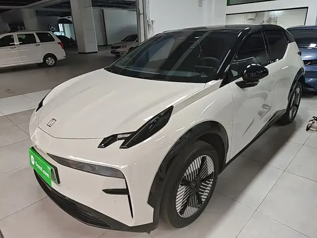 ZEEKR X 2023 4WD YOU Edition 5-seater
