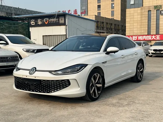 Volkswagen Lamando 2023 Lamando L 280TSI DSG Cool Edition