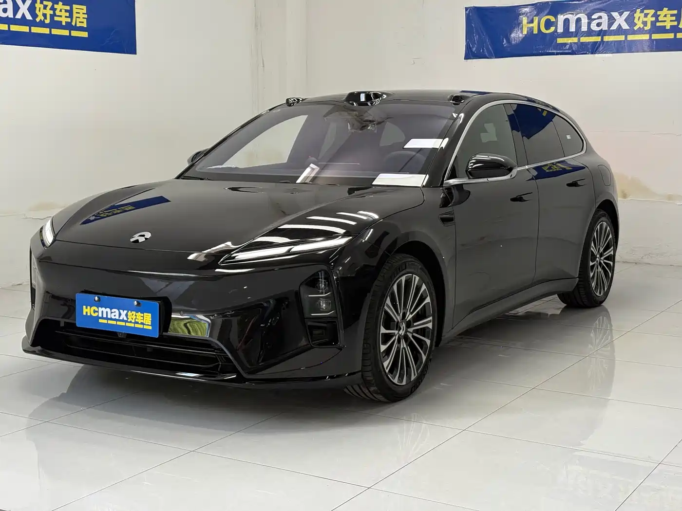NIO ET5T, 2026
