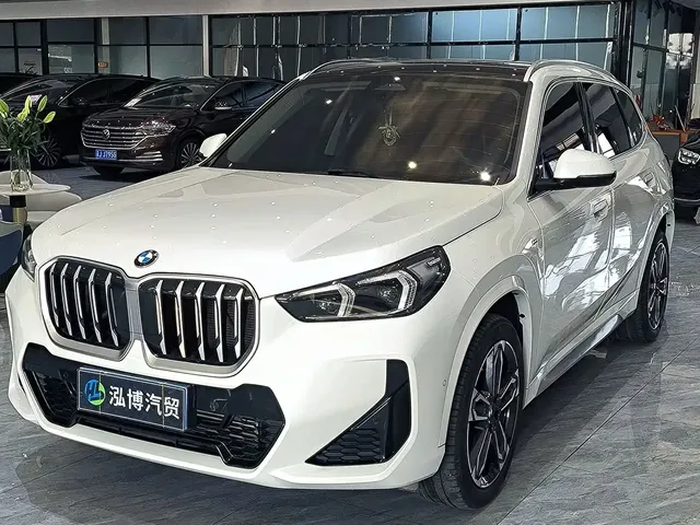 BMW X1 2023 sDrive25Li M Sport Package