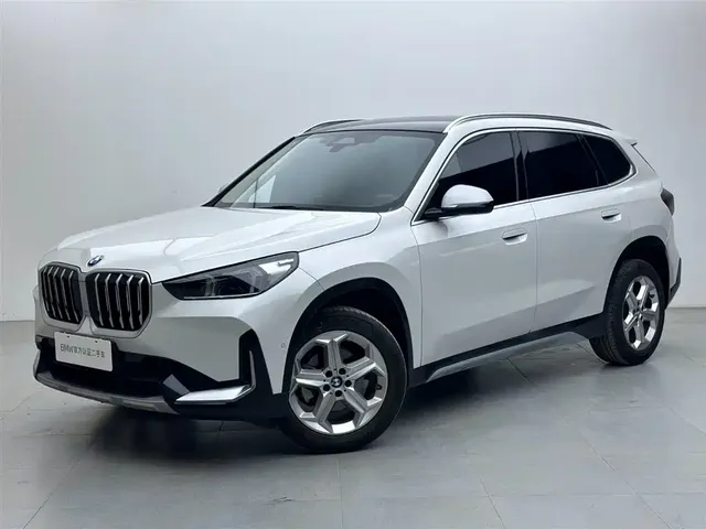 BMW X1 2024 sDrive20Li X Design Package