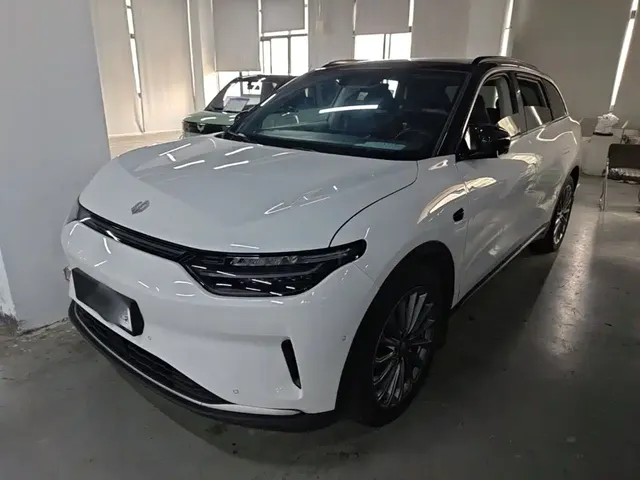 Leapmotor C11 2024 Pure Electric 580 Premium Edition