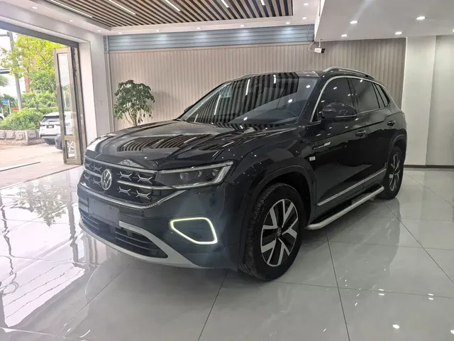 Volkswagen Tayron 2023 280TSI 2WD Luxury Plus Advanced Edition