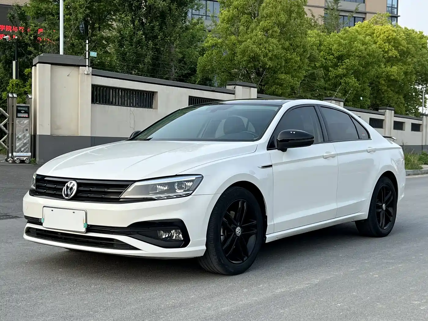 Volkswagen Lamando 2021 Facelift 280TSI DSG Comfort Edition