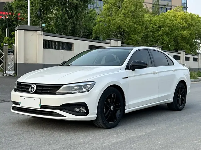 Volkswagen Lamando 2021 Facelift 280TSI DSG Comfort Edition