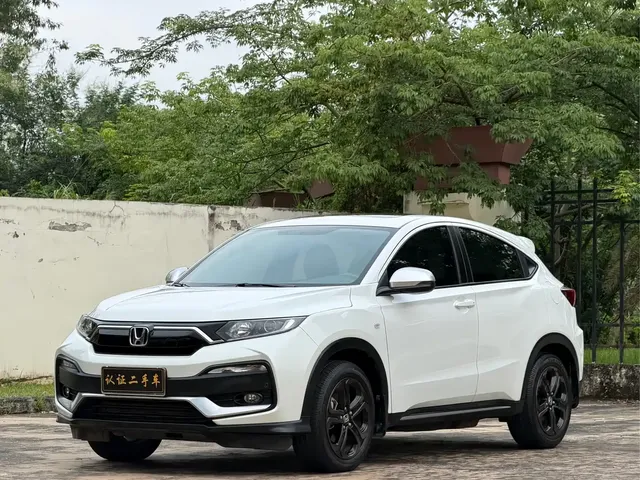 Honda XR-V 2021 220TURBO CVT Comfort Edition