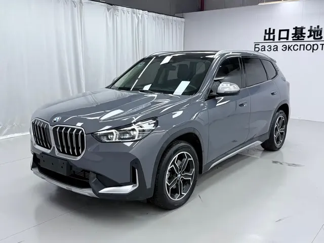 BMW X1 2023 sDrive20Li X Design Package