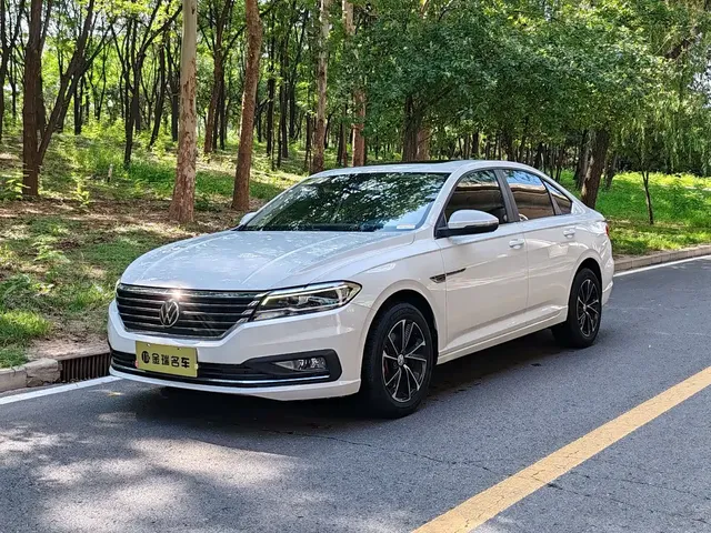 Volkswagen Lavida 2021 280TSI DSG Comfort Edition