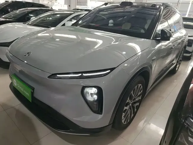 NIO ES6 2024 75kWh