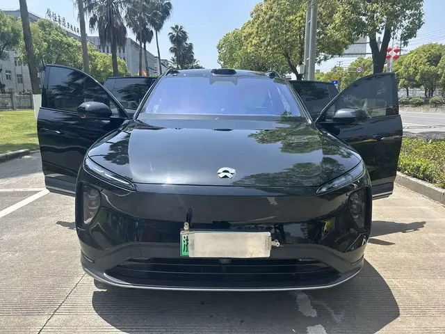 NIO ES6 2024 75kWh