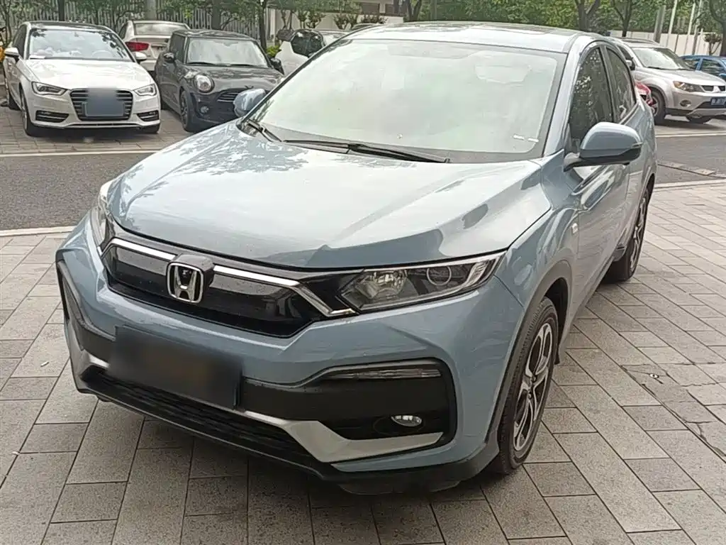 Honda XR-V 2021 1.5L CVT Comfort Edition