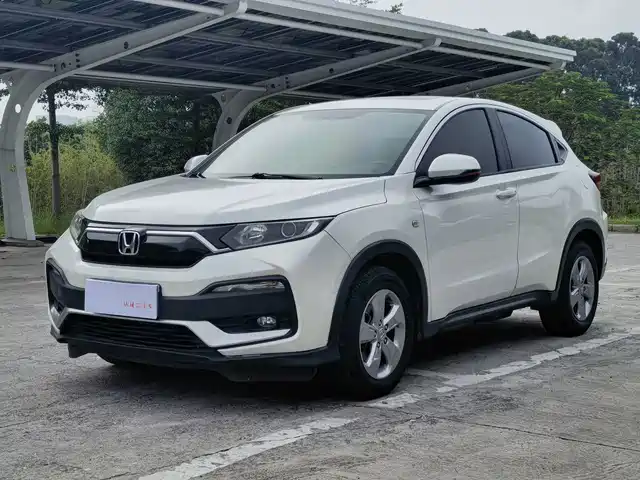 Honda XR-V 2019 1.5L CVT Comfort China VI