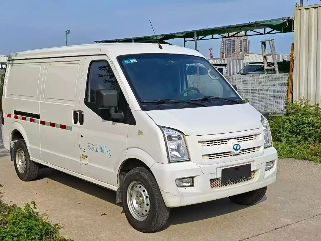 Ruichi New Energy EC35 2021 EC35 II Standard Edition 38.7kWh
